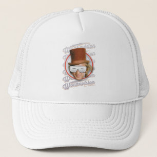 Boné Willy Wonka in Wonkavision Goggles