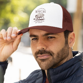 Boné Wind Cave National Park South Dakota Since 1903