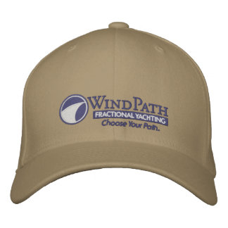 Boné WindPath Hat