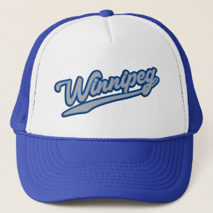 Boné Winnipeg Hat