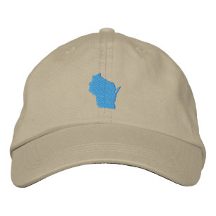 Boné Wisconsin