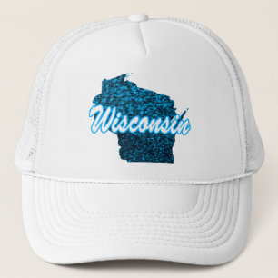 Boné Wisconsin