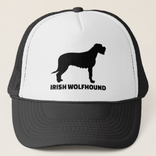 Boné Wolfhound