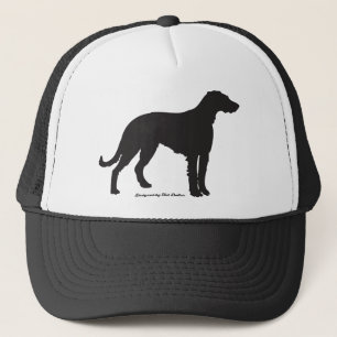 Boné Wolfhound/Deerhound