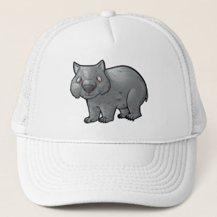 Boné Wombat