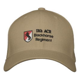 Boné Wot 11 ACR HAT