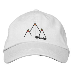 Boné Wunder Hat