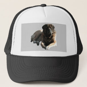 Boné Wunderschöner Mastiff Kappe