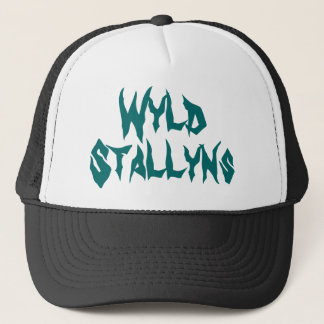 Boné Wyld, Stallyns
