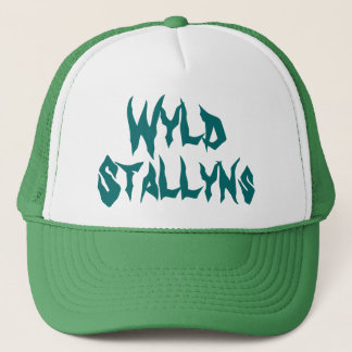 Boné Wyld, Stallyns