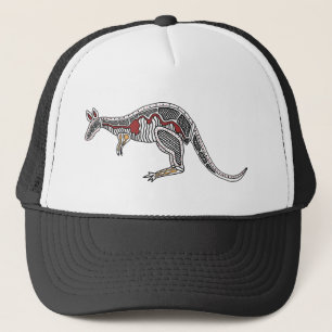 Boné X-Ray Kangaroo