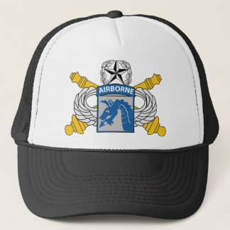 Boné XVIII Artilharia