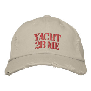 Boné Yacht 2B Me™_headstrong