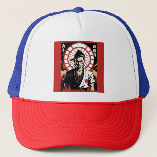 Boné Yakuza