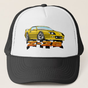 Boné Yellow_Z28_3G