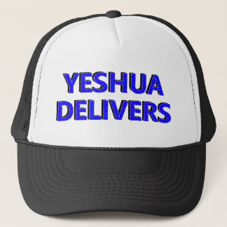 Boné Yeshua Delivers