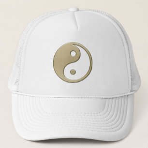 BONÉ YIN E YANG