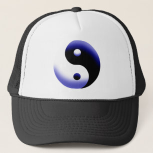 BONÉ YIN YANG