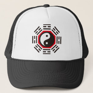 BONÉ YIN & YANG