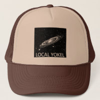 Yokel local