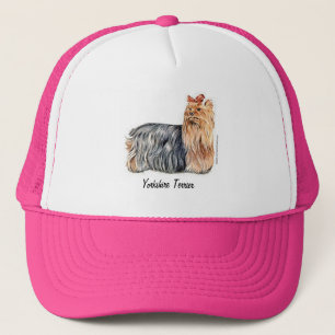 Boné Yorkshire Terrier