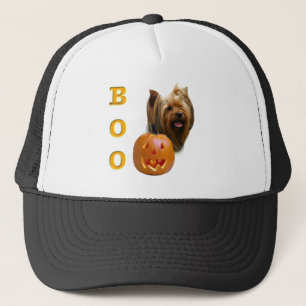 Boné Yorkshire Terrier Boo