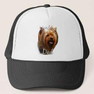 Boné Yorkshire Terrier Pai 2