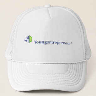 Boné YoungEntrepreneur.com