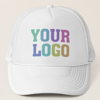 Boné Your Logo Personalized Custom Business