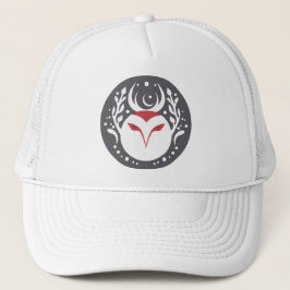 Boné Yule Owl