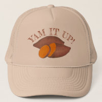 Yup It Up Funny Orange Sweet Pooudie Cozinhar