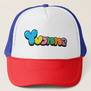Boné Yvonne