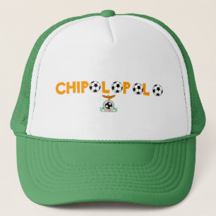 Boné Zâmbia "Chipolopolo"