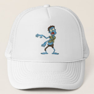 Boné Zany Zombie