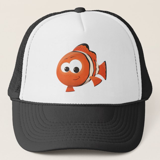 Boné zazzle_clownfish.ai (Frente)