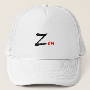 Boné Zen Hat