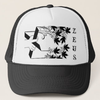 BONÉ ZEUS