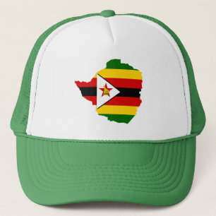 Boné Zimbabué