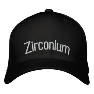 Boné Zircônio
