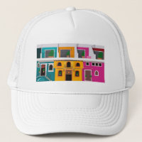 Zona Romântica Puerto Vallarta México