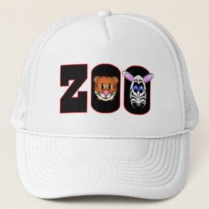 BONÉ ZOO