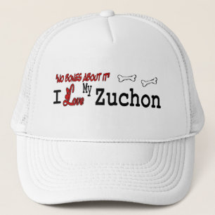 Boné Zuchon (I Love) Hat