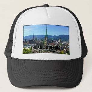 Boné Zurich