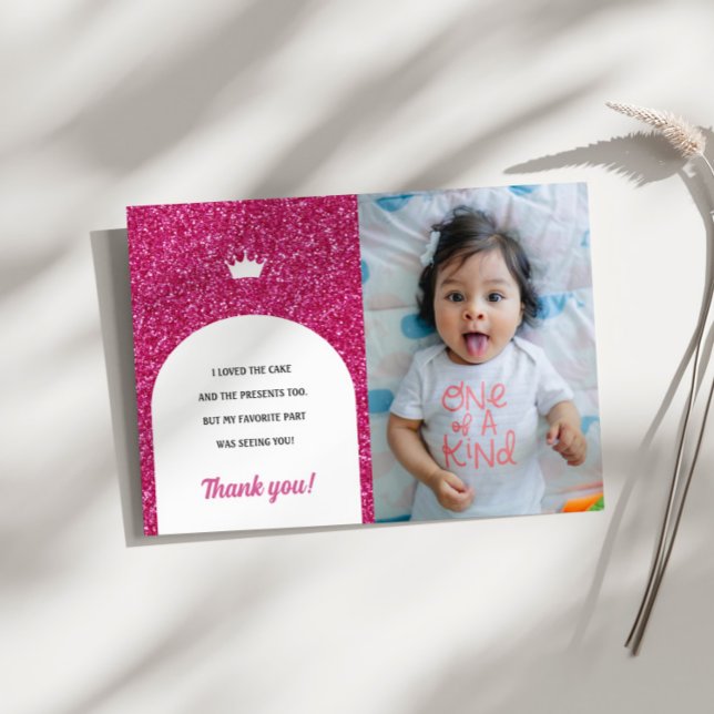 Boneca Rosa Quente, Boneca Moda Obrigado Cartão co (Criador carregado)