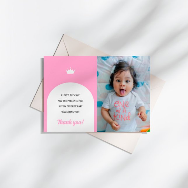 Boneca Rosa Quente, Boneca Moda Obrigado Cartão co (Criador carregado)