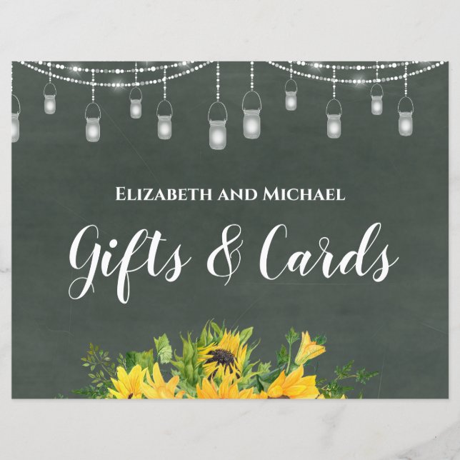 Bonecas e Cartões para Casamento de Orçamento (Frente)