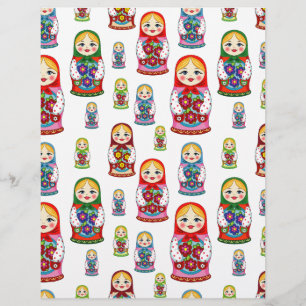 bonecas russas