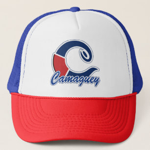 BONÉS DE BEISEBOL DE CAMAGUEY CUBA