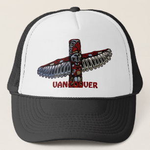 Bonés de Vancouver BC Bonés de Souvenir Óculos de