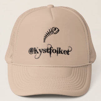 Bonés do reboque do twitter de Kystfolket